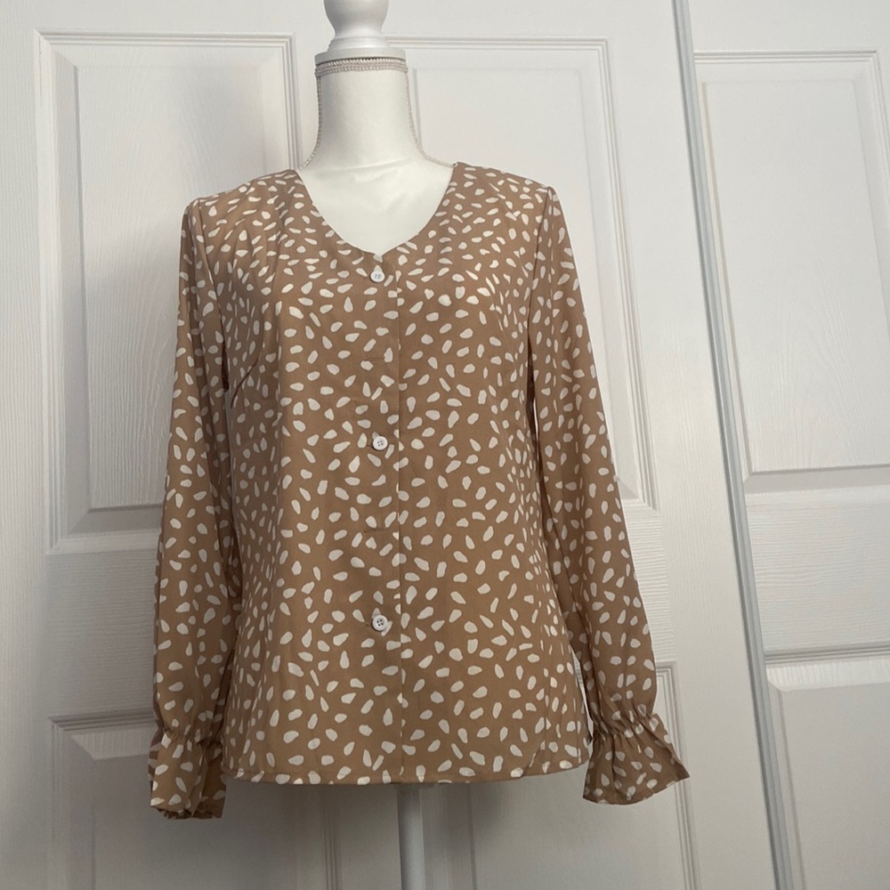 NEW W/O TAGS shirt